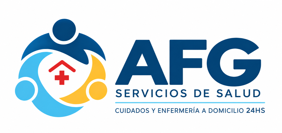 AFG Servicios de Salud